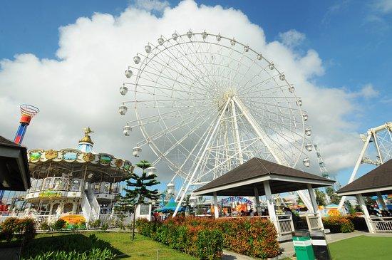 Parco Divertimenti Sky Ranch